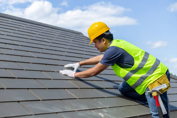 Best Best Roofing Contractors  in La Presa, CA