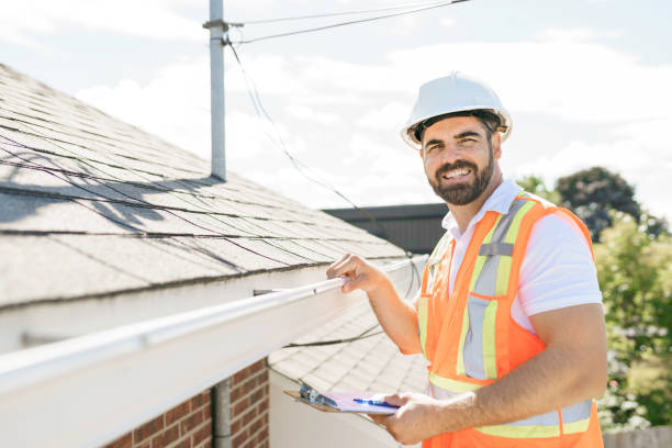 Best Roof Replacement Cost  in La Presa, CA