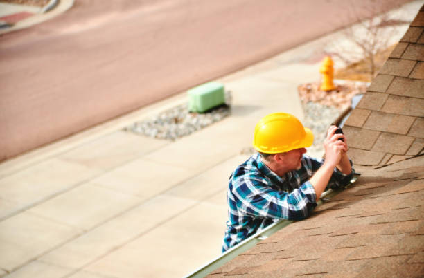 Best Slate Roofing Contractor  in La Presa, CA