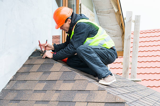 Best Commercial Roofing Services  in La Presa, CA
