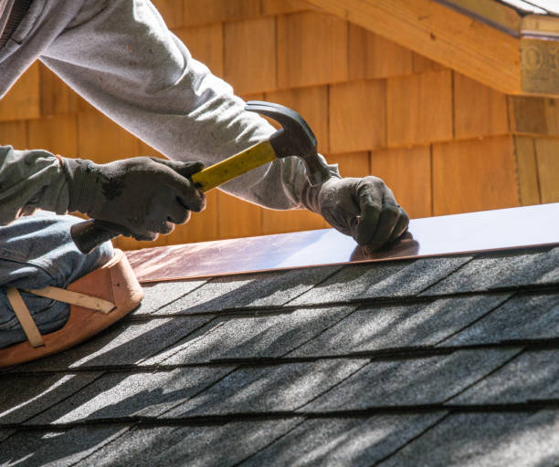 Best Roof Waterproofing Services  in La Presa, CA